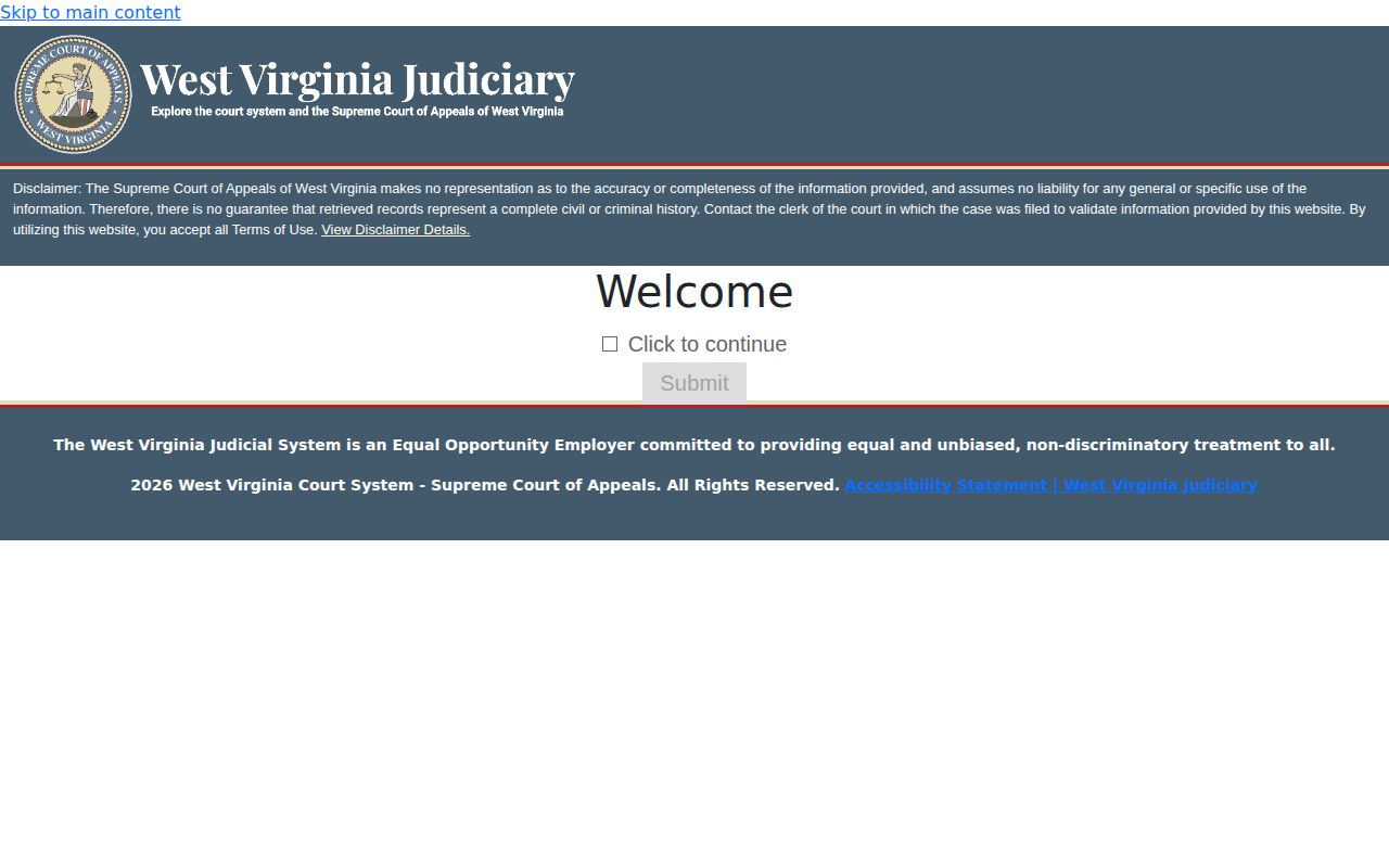 Magistrate case search for Mineral County inmate release records